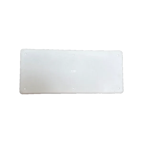 Cover for FLUSH Box 400x160