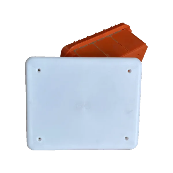 FLUSH Connection Box 160x130x70 - Image 4
