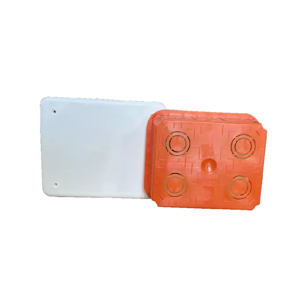 FLUSH Connection Box 160x130x70 - Image 3