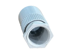 Cable Gland PVC 25mm