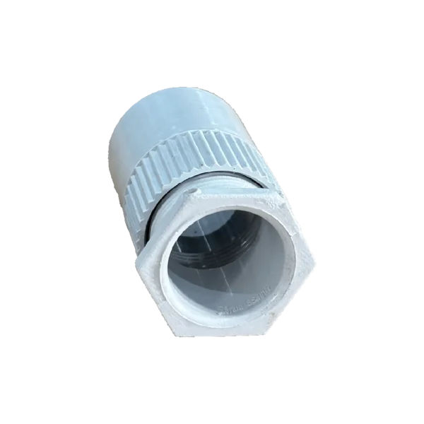 Cable Gland PVC 25mm