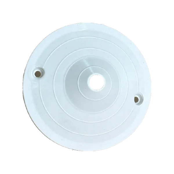 Rozaz White 8x8 - Image 3