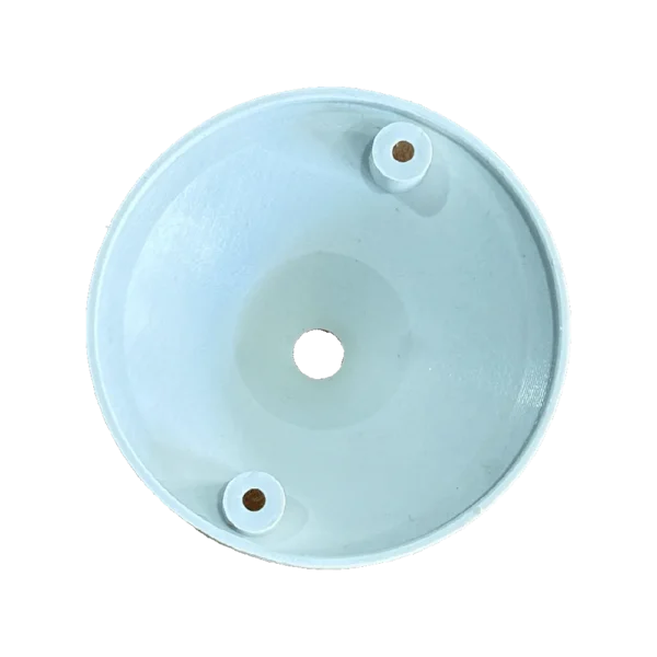 Rozaz White 8x8 - Image 2