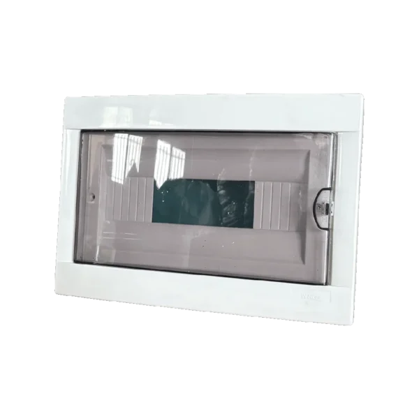 FLUSH Mounted Distribution Box 12-way