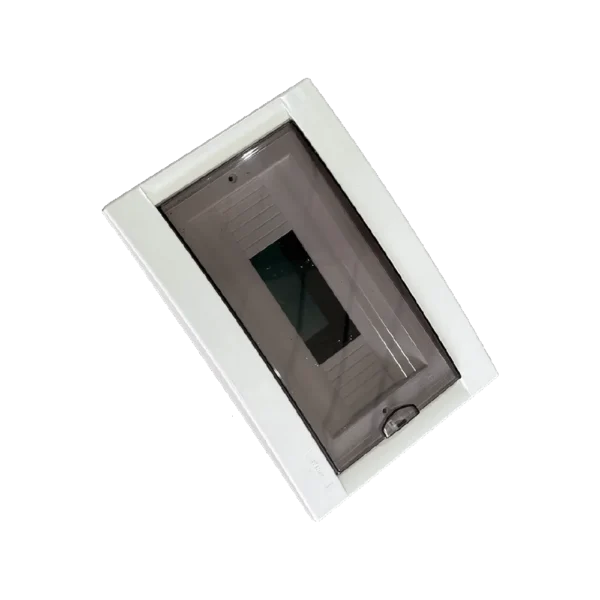 FLUSH Mounted Distribution Box 12-way - Image 3
