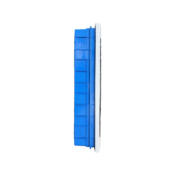 FLUSH Mounted Distribution Box 36-way - Image 4
