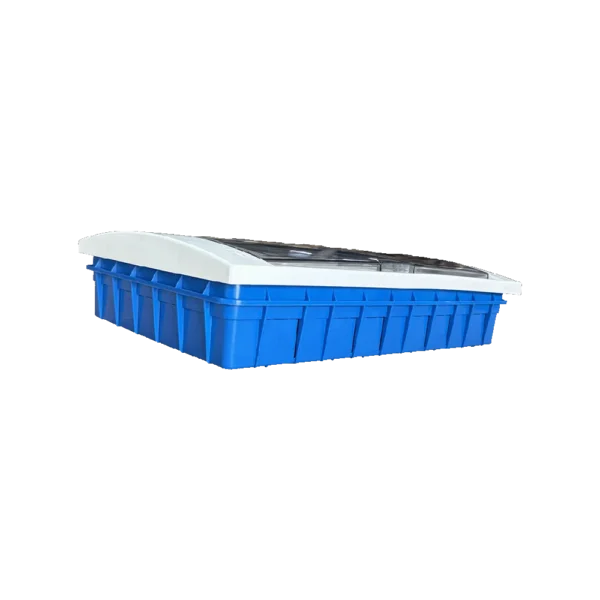 FLUSH Mounted Distribution Box 36-way - Image 5