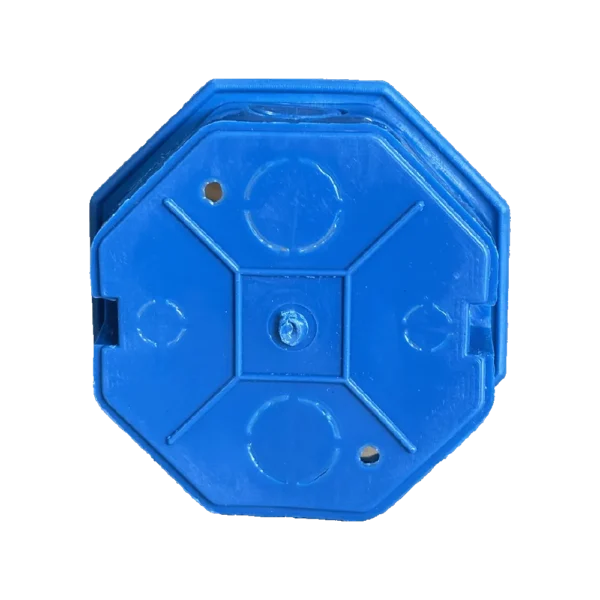 Flush Box 8x8 - Image 5