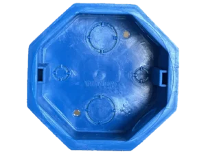 Flush Box 8x8