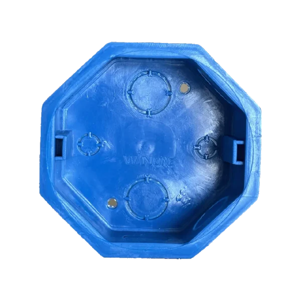 Flush Box 8x8