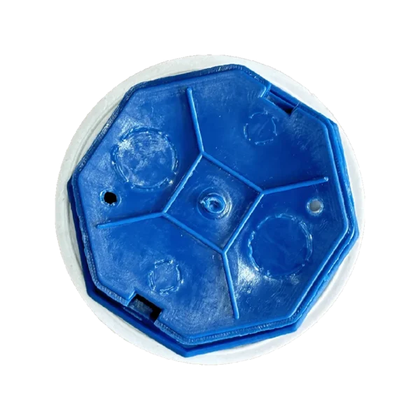 Flush Box 8x8 - Image 4