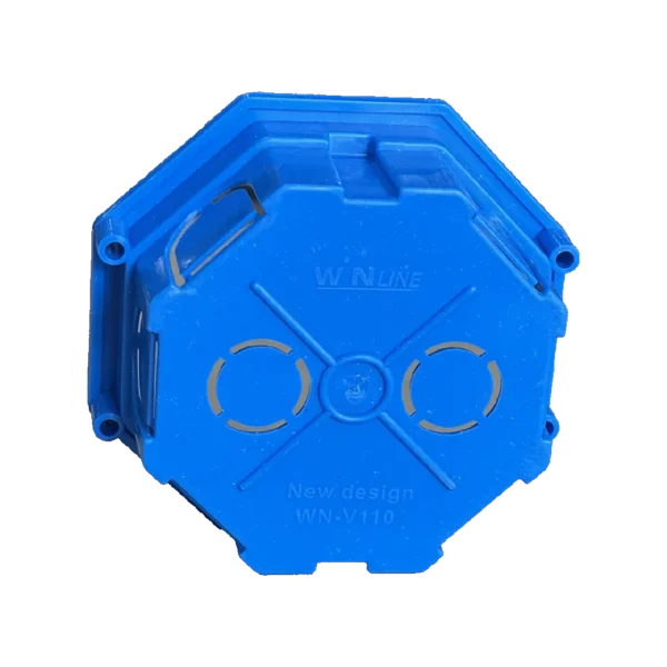 Flush Box 8x8 - Image 5
