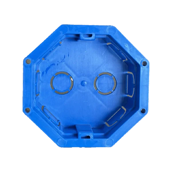 Flush Box 8x8