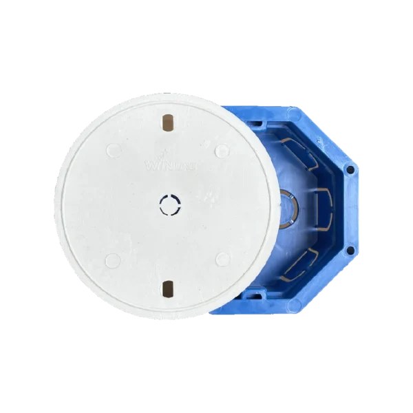Flush Box 8x8 - Image 3