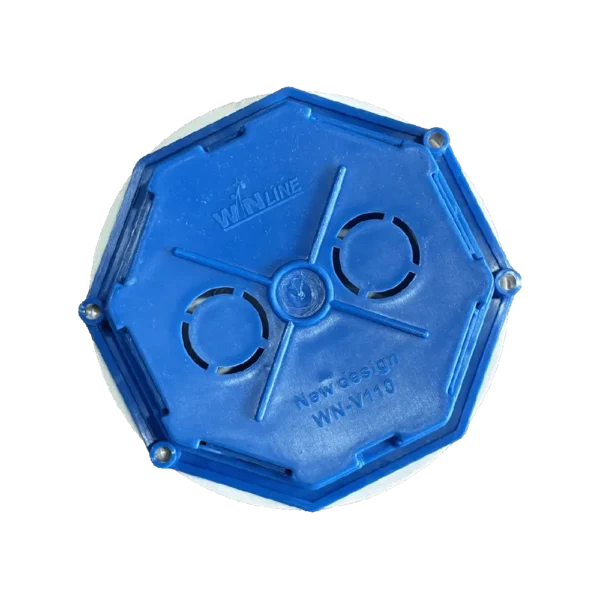 Flush Box 8x8 - Image 2