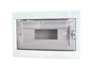 Surface Mounted Distribution Box 12-way
