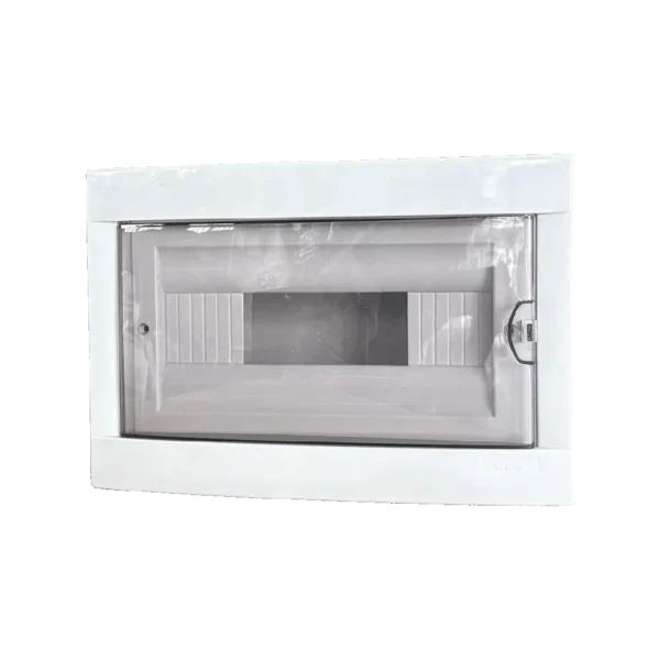 Surface Mounted Distribution Box 12-way
