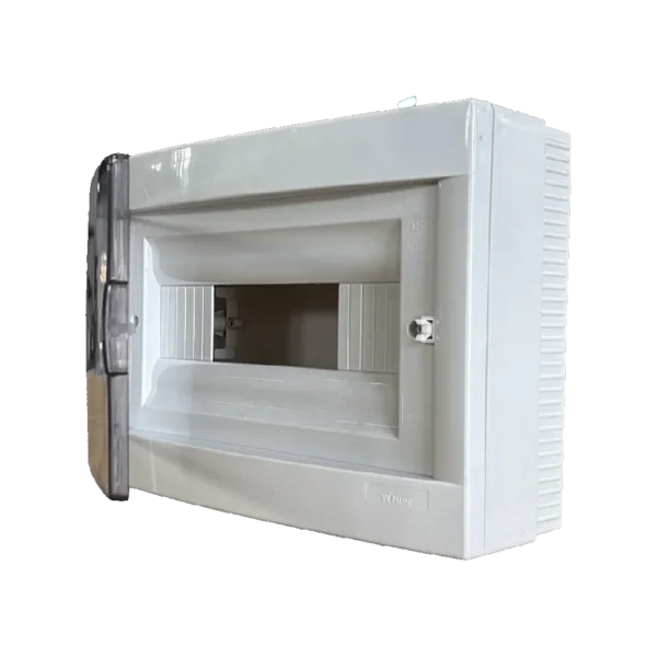Surface Mounted Distribution Box 12-way - Image 5