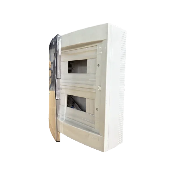 Surface Mounted Distribution Box 24-way - Image 5