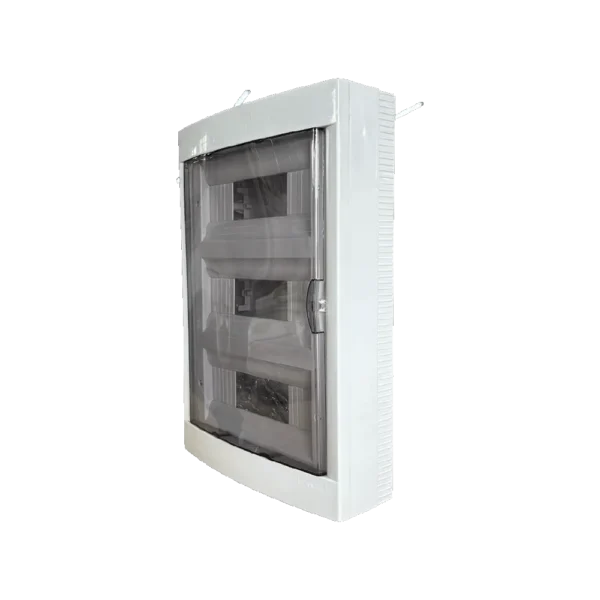 Surface Mounted Distribution Box 36-way - Image 3