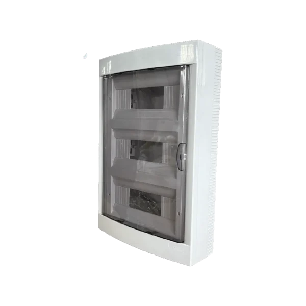 Surface Mounted Distribution Box 36-way