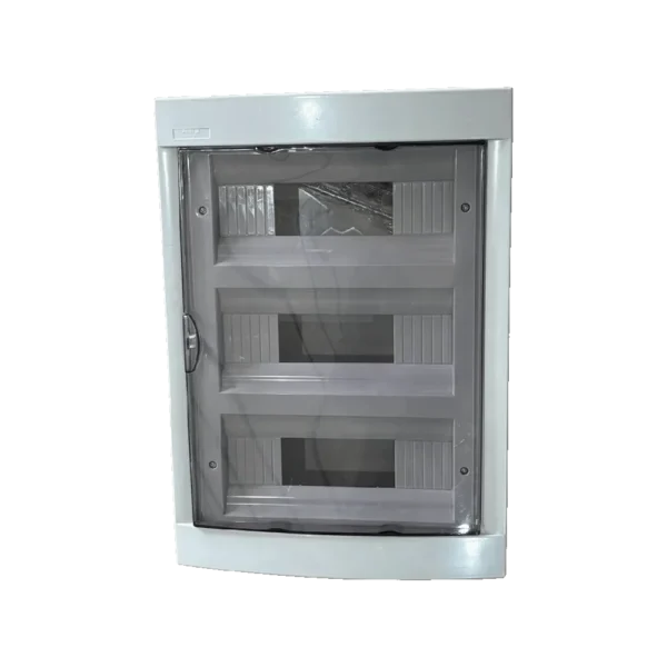 Surface Mounted Distribution Box 36-way - Image 5