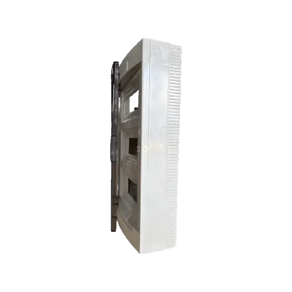 Surface Mounted Distribution Box 36-way - Image 6