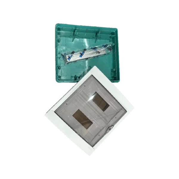 FLUSH Mounted Distribution Box 24-way - Image 4