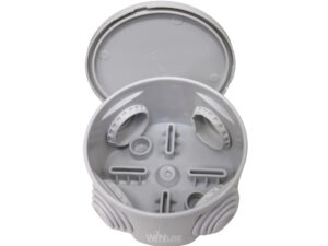 Waterproof Junction Box 80x40