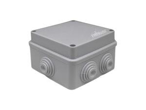 Waterproof Junction Box 100x100x70