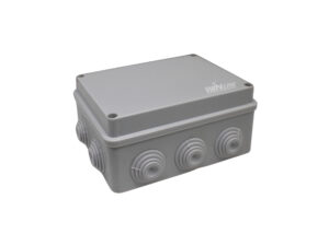Waterproof Junction Box 150x110x70