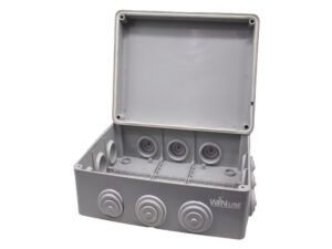 Waterproof Junction Box 190x140x70