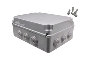 Waterproof Junction Box 300x220x120