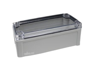 Transparent Cover Junction Box