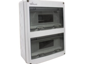 Waterproof Distribution Box 24-way