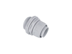 Conduit Pipe to Box Coupling 16mm