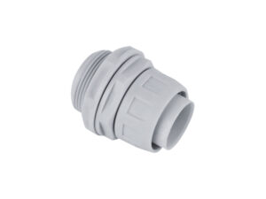 Conduit Pipe to Box Coupling 20mm