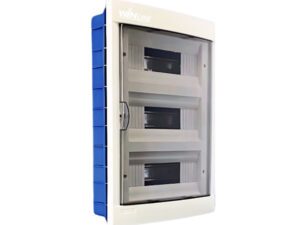 FLUSH Mounted Distribution Box 36-way