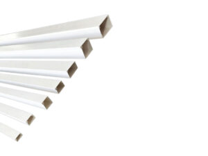 Cable Duct Trunking