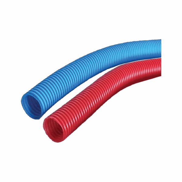 Flexible Tube 28mm Red - Image 4