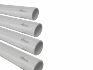 PVC Pipes Bendable High Quality