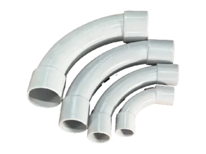 PVC Elbow