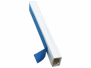 Canal PVC 25x16 with Adhesive