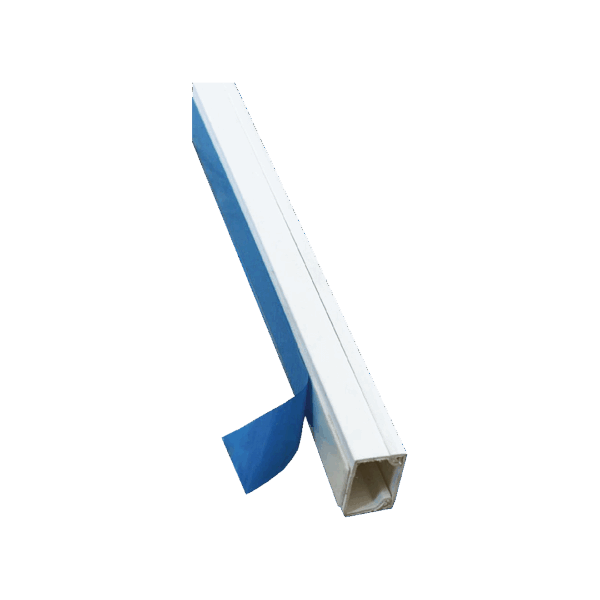 Canal PVC 25x16 with Adhesive