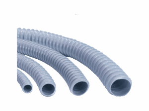 Pipe Rigid PVC Spiral Tubes