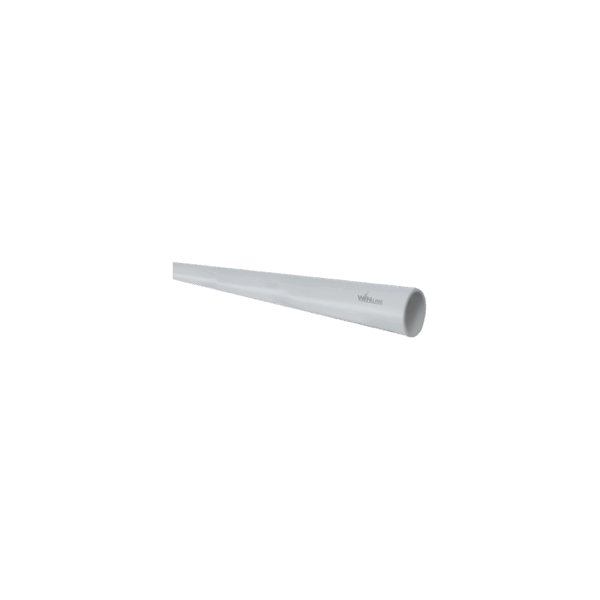 PVC Electrical Pipe 16mm (Heavy)