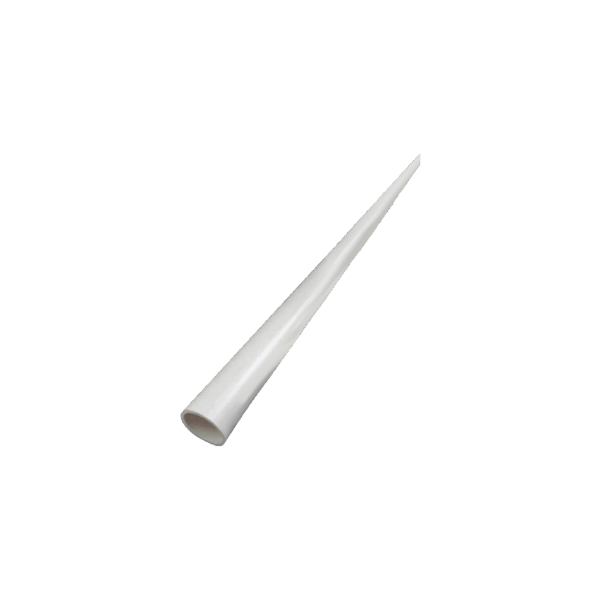 PVC Electrical Pipe 16mm (White)