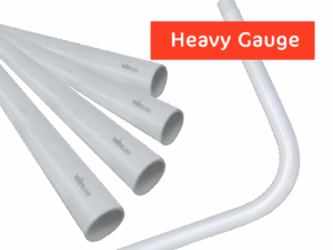 Heavy Gauge