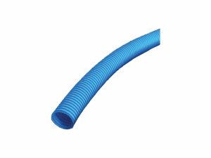 Flexible Tube 28mm Blue
