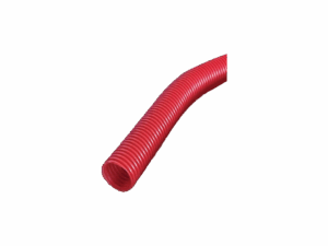 Flexible Tube 28mm Red